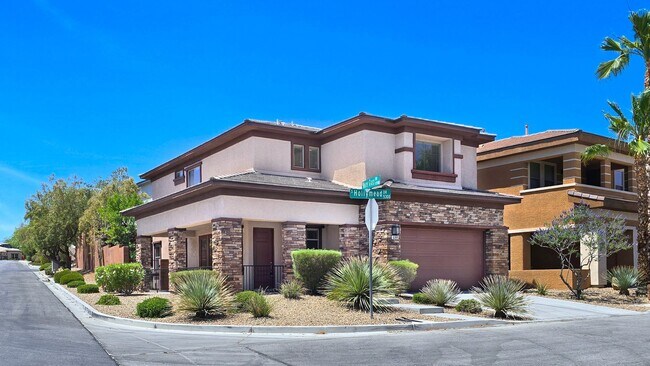 Building Photo - Summerlin South