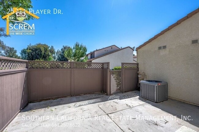 Building Photo - 25711 Player Dr