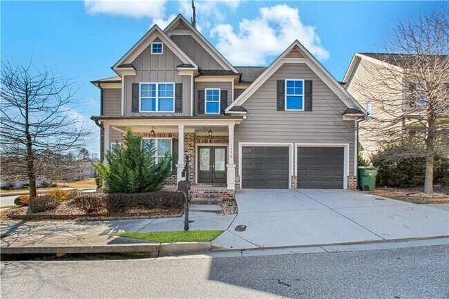 Primary Photo - 1776 Westmoreland Ln NW