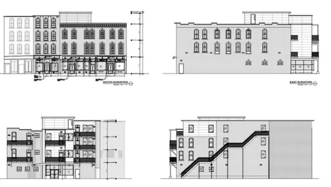 Building Photo - 138 Seneca St