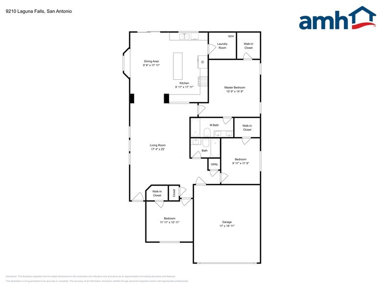 Building Photo - 9210 Laguna Falls