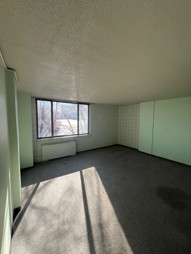 Building Photo - Fantastic Studio in The Metropolitan Condos