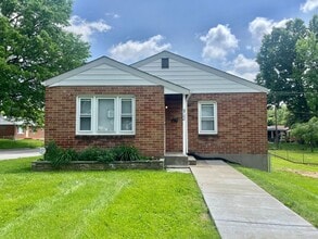 Building Photo - 9100 Stansberry Ave