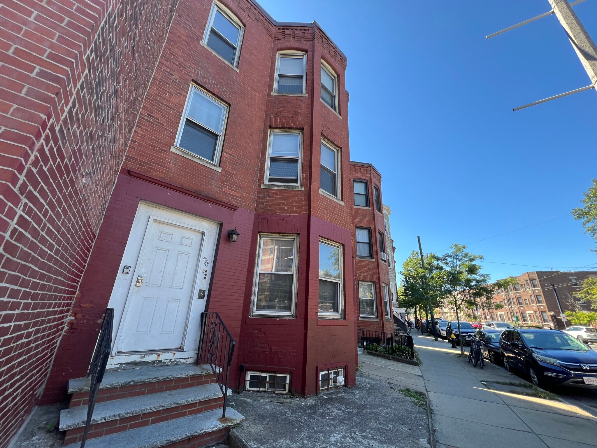 Building Photo - 848 Huntington Ave