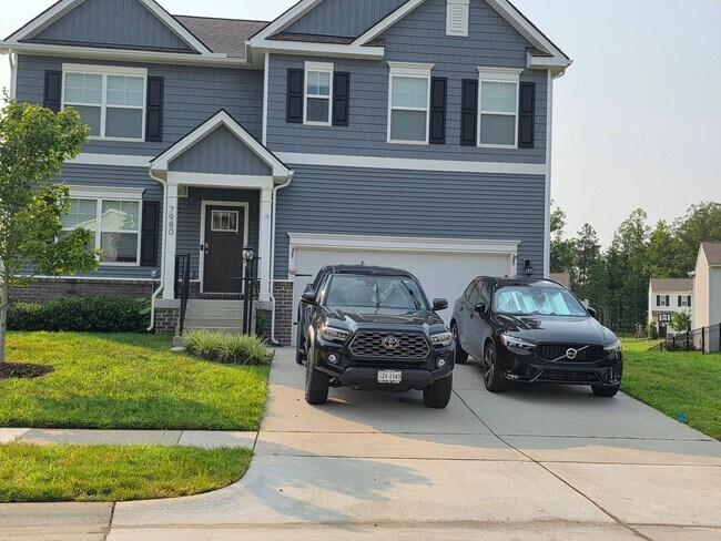 Building Photo - 7980 Uplands Dr