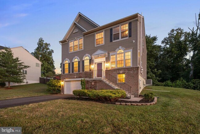 Building Photo - 406 Bricker Dr