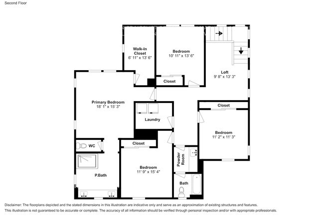 Building Photo - 18928 W Reade Ave