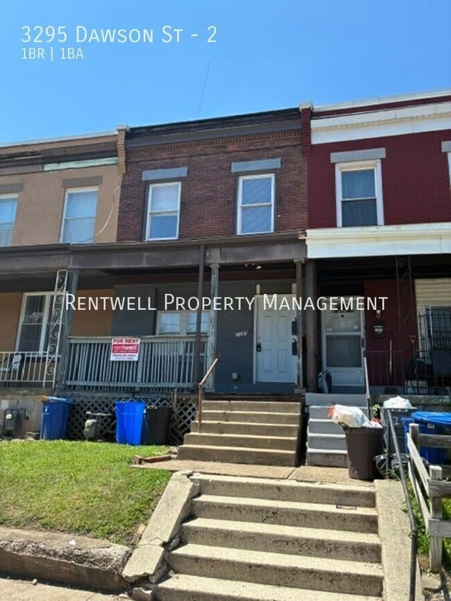 Building Photo - 3295 Dawson St