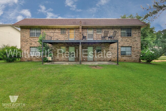 Building Photo - 3807 Sheffield Ct