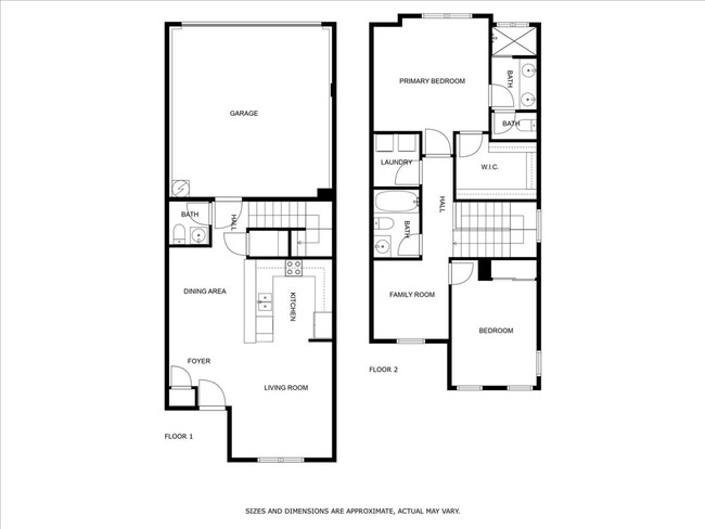 Building Photo - The Sierra - Beautiful 2 Bedroom Luxury To...