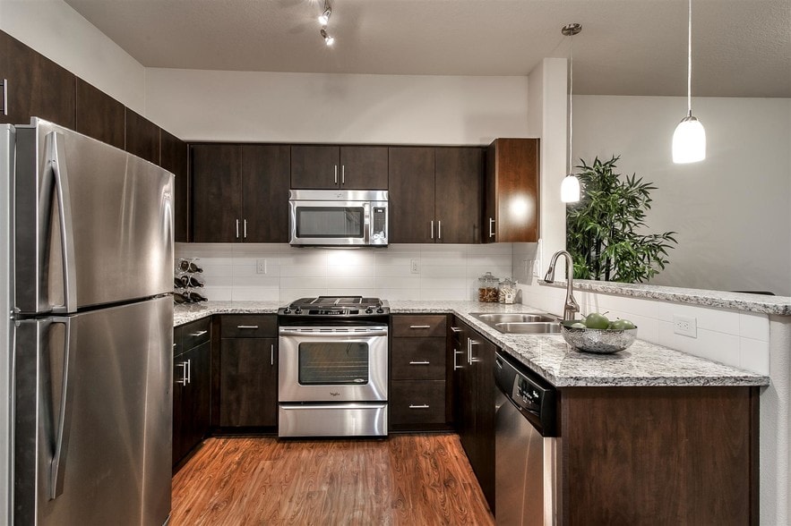 Springville Oaks 16320 NW Canton St Portland OR 97229 Apartment Finder