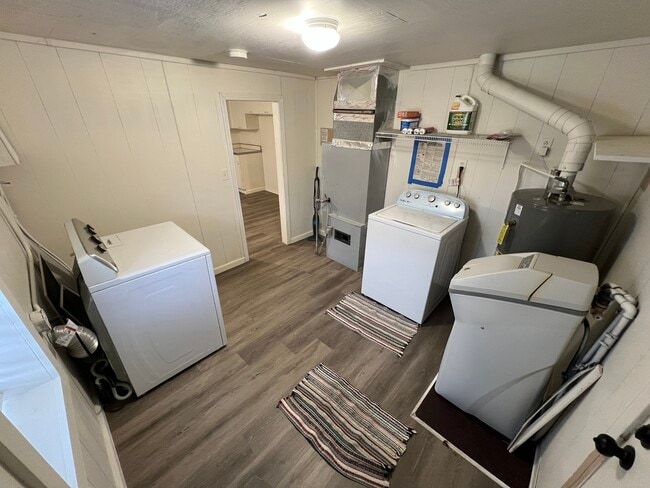 Building Photo - 1641 Jericho Rd