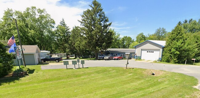 Building Photo - Patriot Park