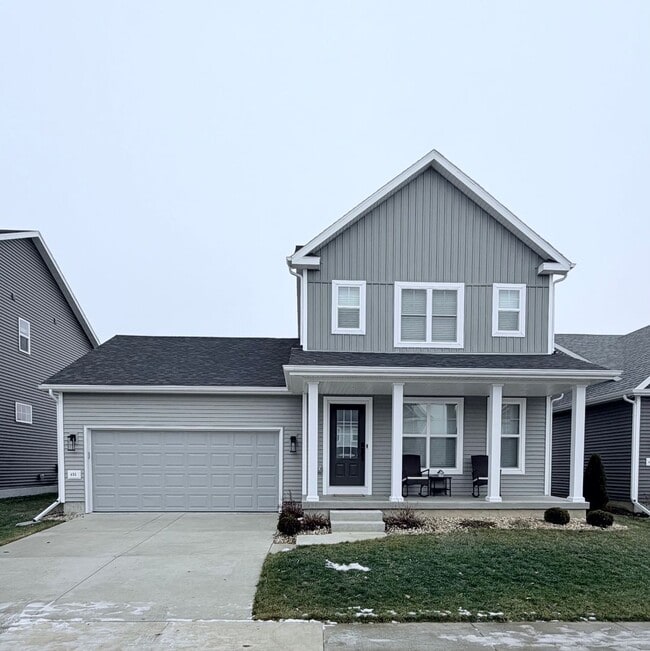 Building Photo - 3 Bed / 2.5 Bath Brand New House in Waunakee, WI!