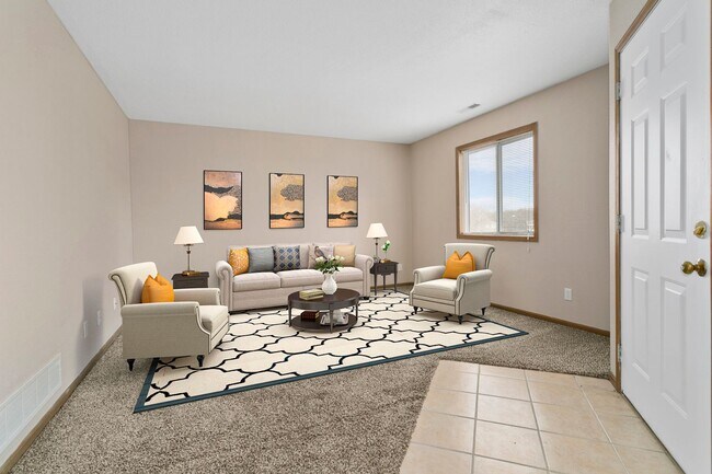Building Photo - 1304 Crosswinds Ct