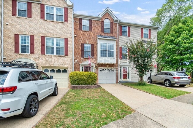 Building Photo - 5522 Jowett Ct