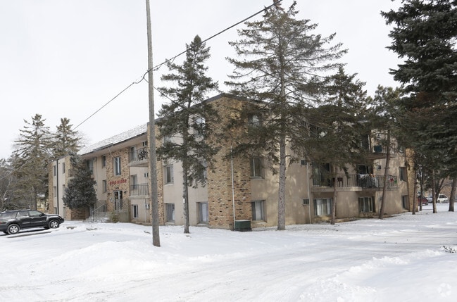 Building Photo - Noon Manor