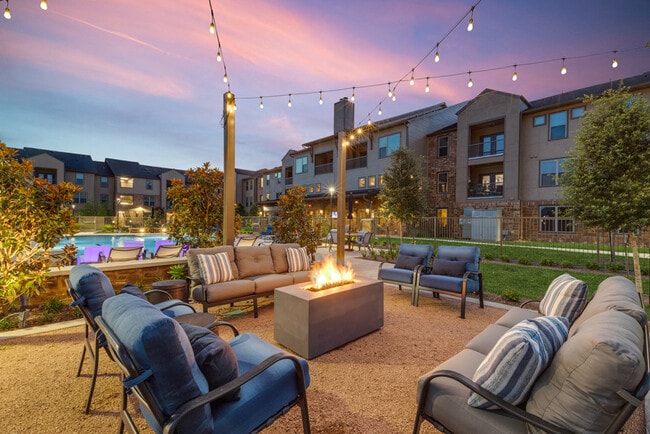 Building Photo - Alders Prosper 55+ Active Adult Luxury Living