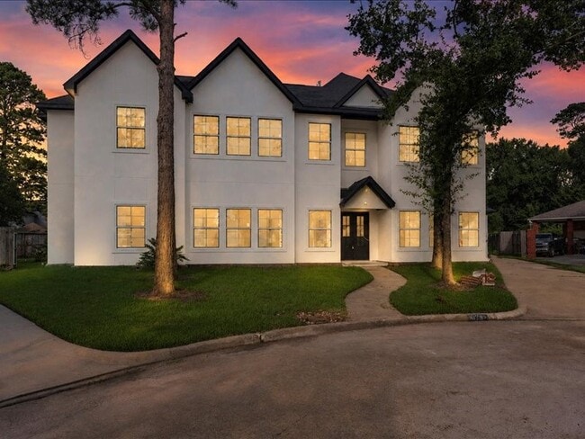 Building Photo - 8115 Cedar Brush Cir