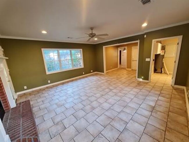 Building Photo - 2 Living Spaces and Carport