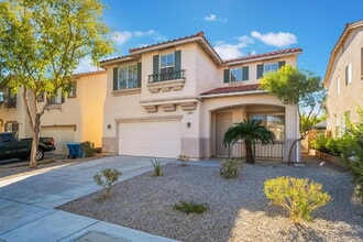 Building Photo - 3 bedroom, 2.5 bathroom, Summerlin Home, Low Maintenance Yard