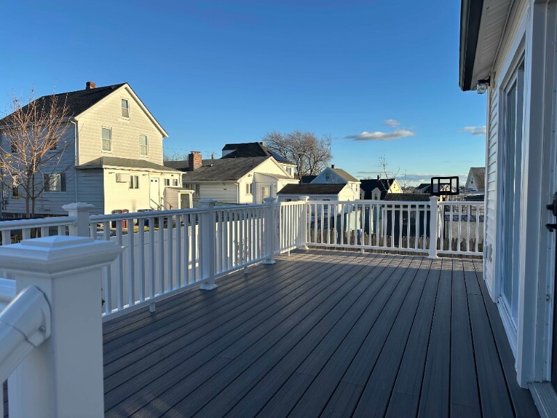 Building Photo - 49 Haskell Ave