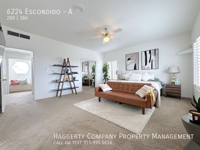 Building Photo - 6224 Escondido-A