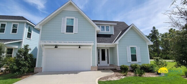 Building Photo - Luxury Living - Highly Desired Watersound Origins!