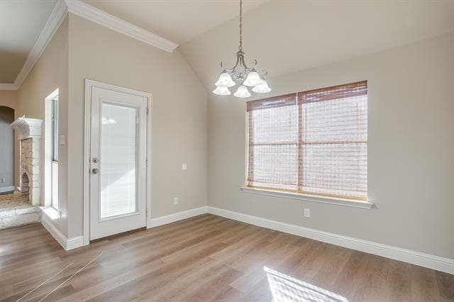 Building Photo - 121 Muirfield Dr