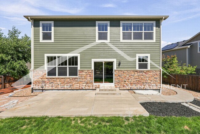 Building Photo - 6583 S Irvington Way