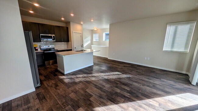 Building Photo - 13605 Frost Bitten Grv