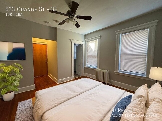 Building Photo - 633 Orange St