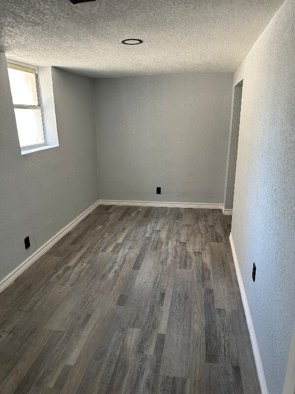 Building Photo - 809 Newman St