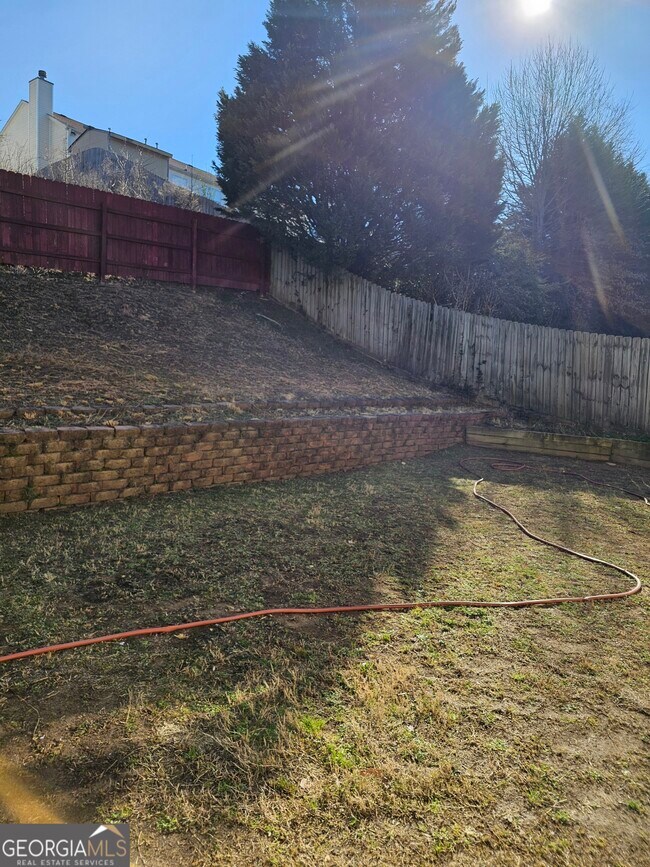 Building Photo - 1529 Sydney Pond Cir NW