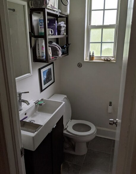 Bathroom - 1701 Pepper Dr