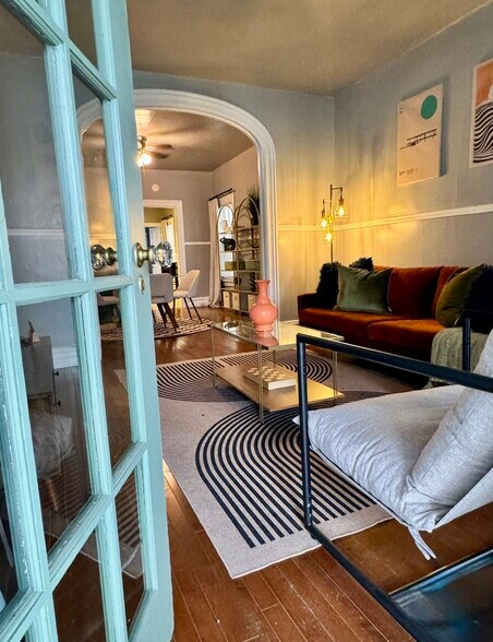 Building Photo - 151 Congress St