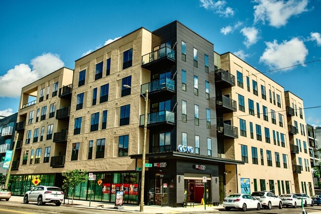 Building Photo - The Cove