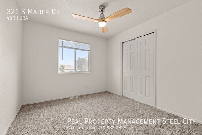 Building Photo - 321 S Maher Dr