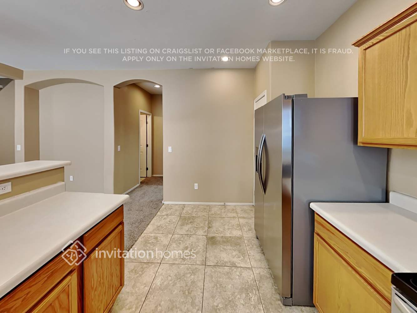 Building Photo - 3902 E Jasper Dr