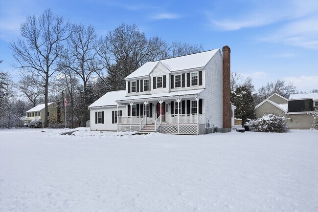 Building Photo - 1 Ernies Dr