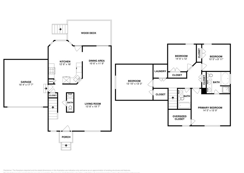 Building Photo - 3521 Dashiel Dr