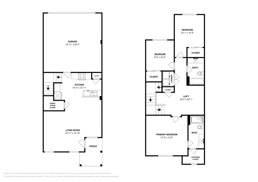 Building Photo - 7345 Sunray Point St