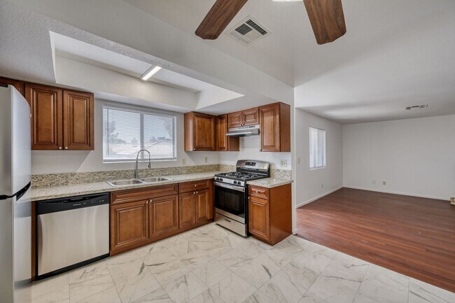 Building Photo - 6713 W Charleston Blvd