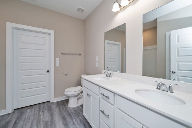 Building Photo - New Construction Elegance on a Peaceful Cul-de-Sac — Move Into Luxury!”