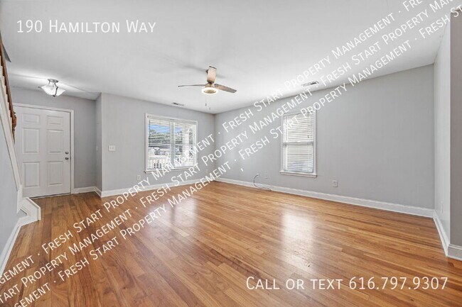 Building Photo - 190 Hamilton Way