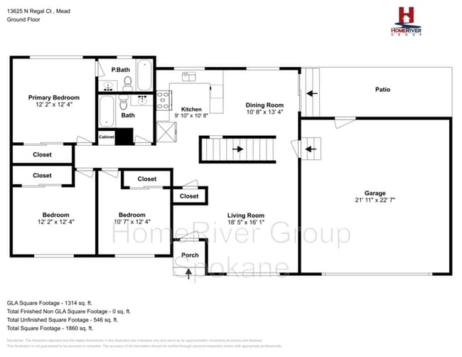 Building Photo - 13625 N Regal Ct