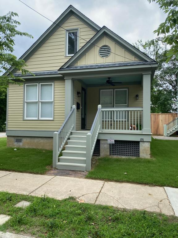 Primary Photo - 191 Looney Ave