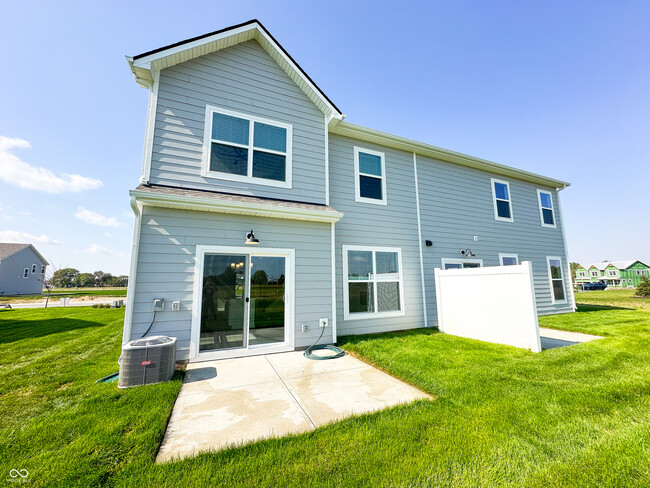 Building Photo - 17090 Silo Rdg Wy