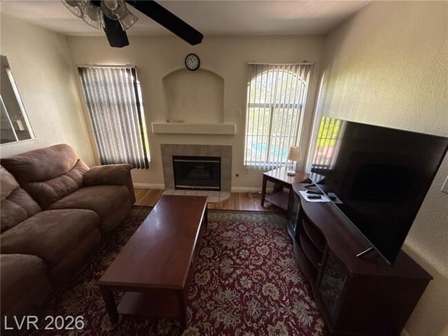 Building Photo - 4555 E Sahara Ave