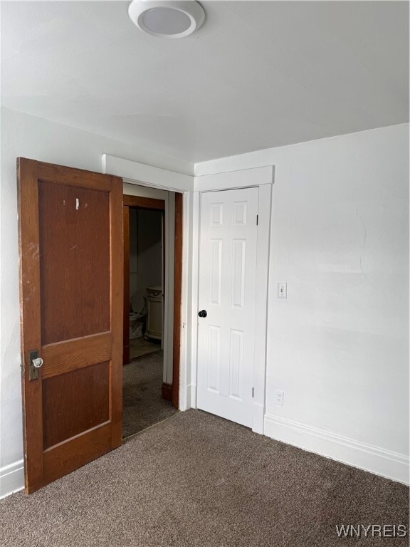 Building Photo - 214 Hoover Ave